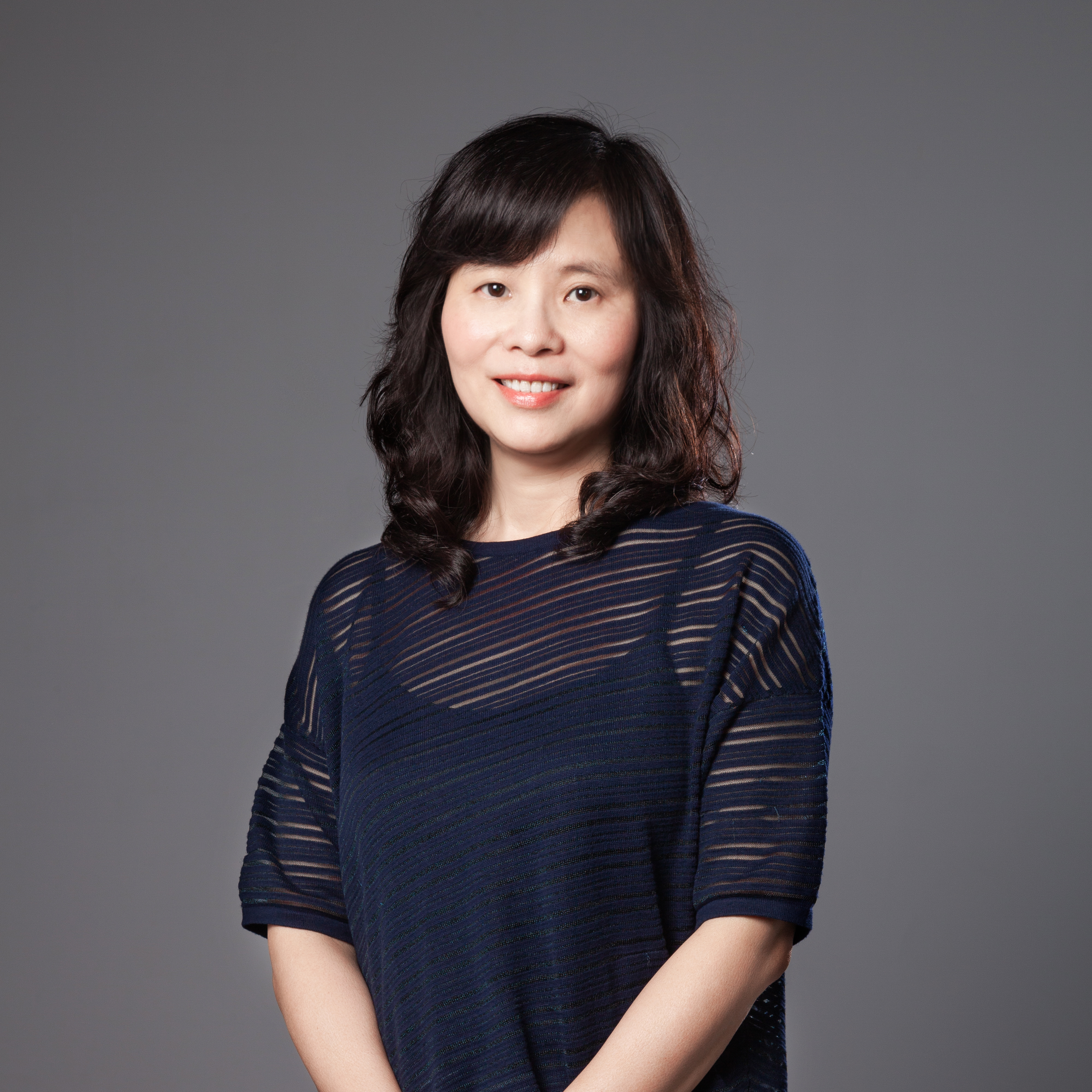 Bonny Cheng