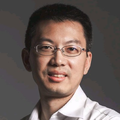Eric Wei