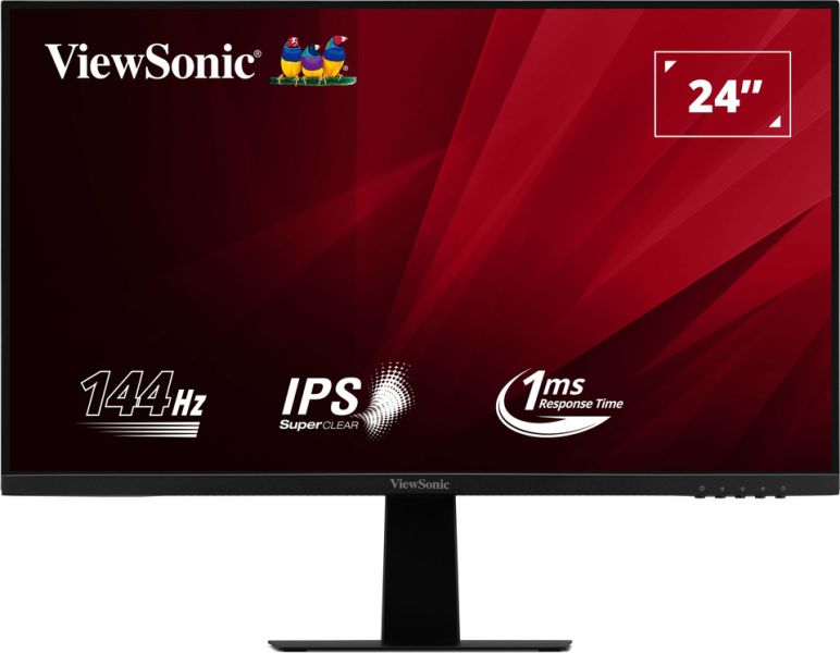 ViewSonic LCD Display VA24G2-H