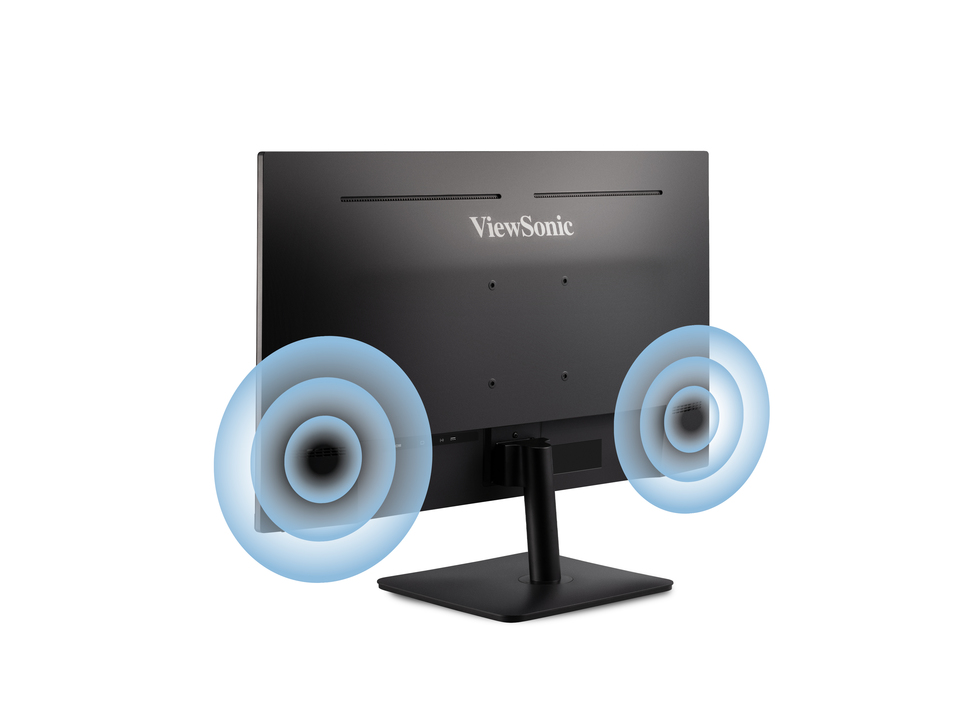 Built-in Speakers 1