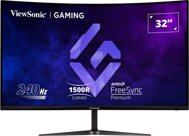 ViewSonic LCD Display VX3219-PC-MHD