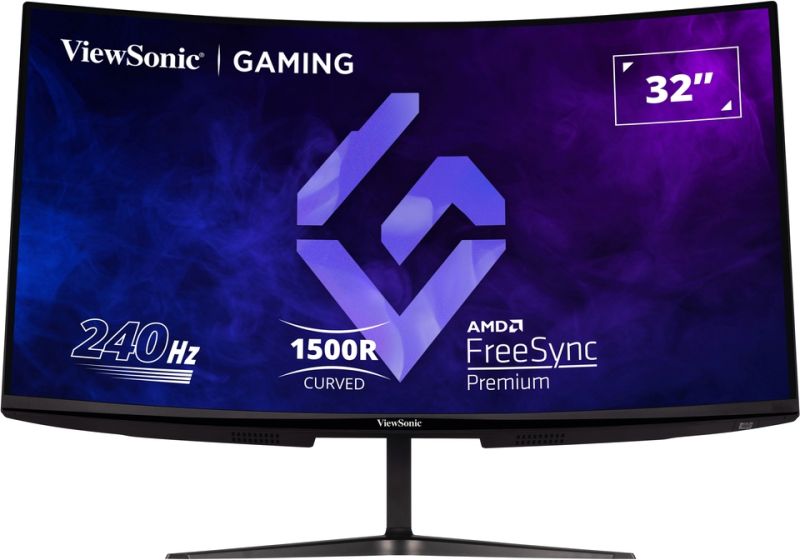 ViewSonic LCD Display VX3219-PC-MHD