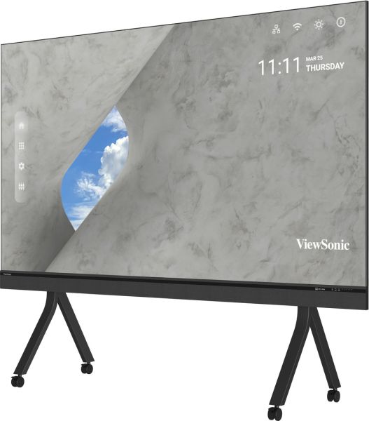 ViewSonic Direct View LED LDP136-071C