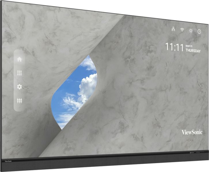 ViewSonic Direct View LED LDP136-071C