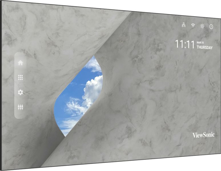 ViewSonic Direct View LED LDP136-071C