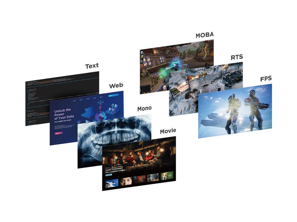 Optimize Your Viewing Experience 1