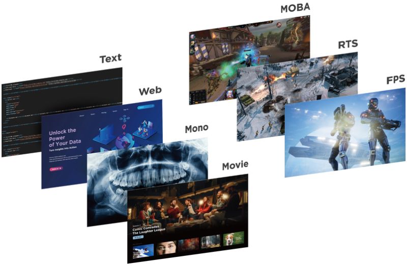 ViewSonic Monitor Software vDisplay Manager