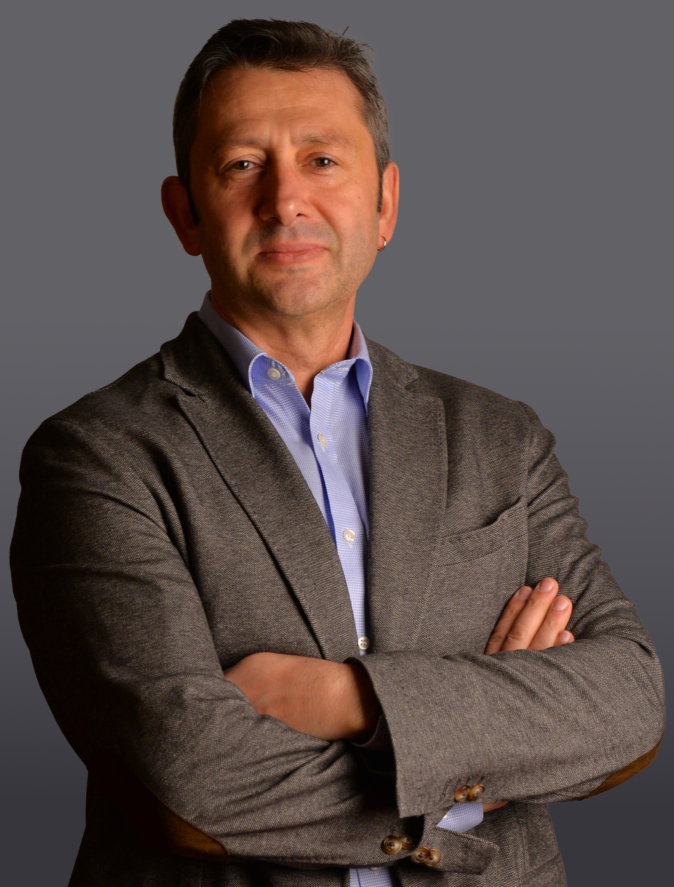 Hasan Koçyiğit