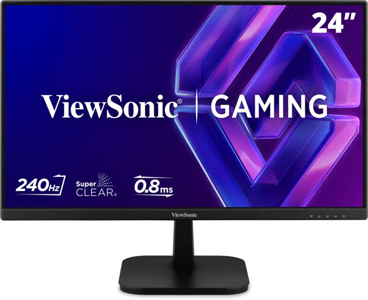 ViewSonic LCD Display VX24G30