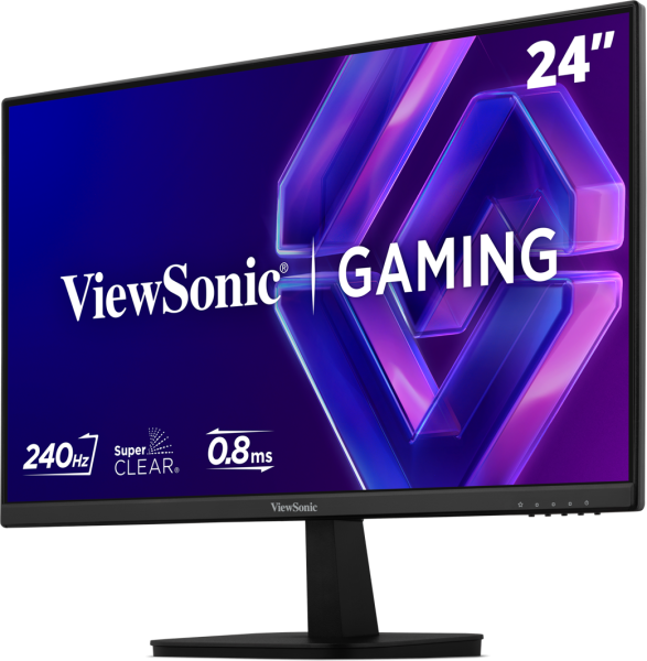 ViewSonic LCD Display VX24G30