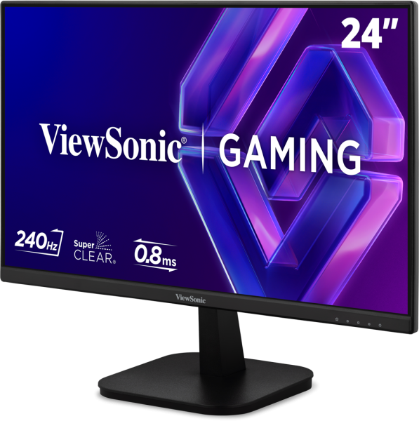 ViewSonic LCD Display VX24G30