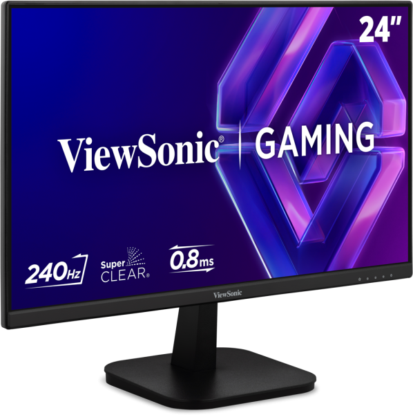 ViewSonic LCD Display VX24G30