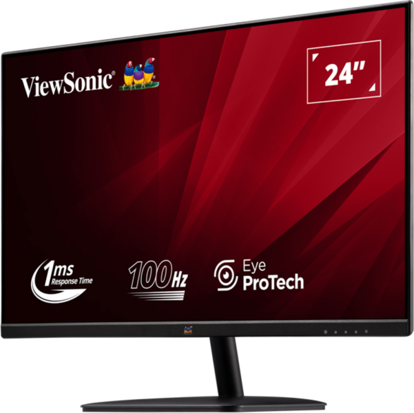 ViewSonic LCD Display VA2432-MH-2