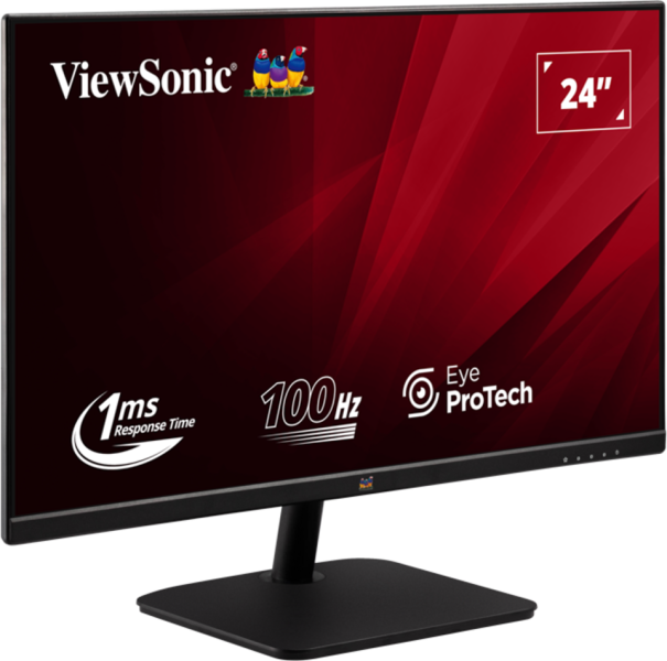 ViewSonic LCD Display VA2432-MH-2