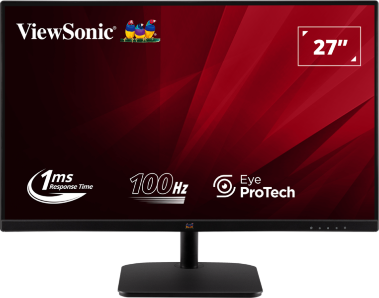 ViewSonic LCD Display VA2732-MH-2
