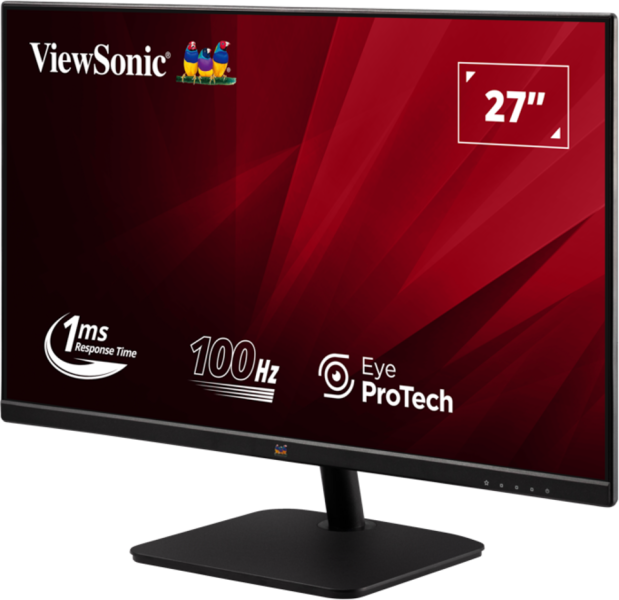ViewSonic LCD Display VA2732-MH-2